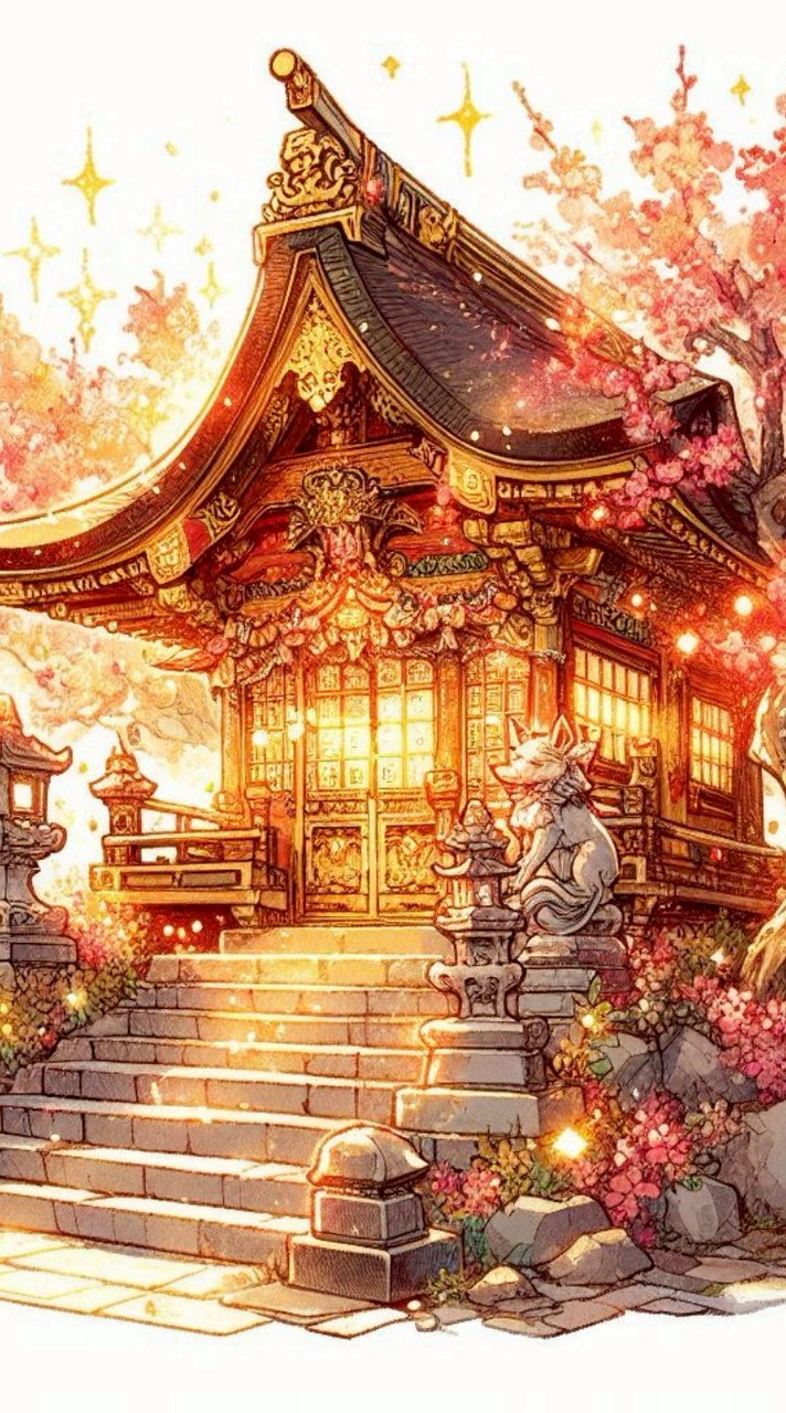 🌹神社巡り⛩️御朱印集め同好会🌹