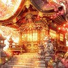 🌹神社巡り⛩️御朱印集め同好会🌹