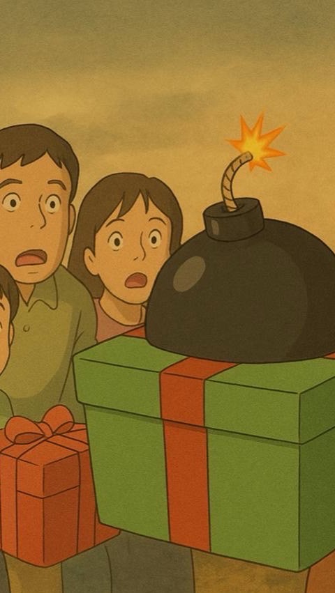 歡樂集結號🎺🎺🎺