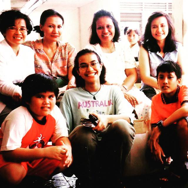 Instagram/rsarumpaet