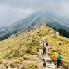 女子輕鬆登山群組