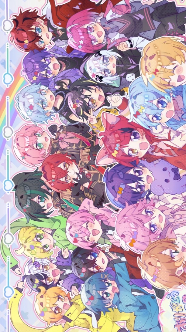 STPR大好きな人あつまれぇ‼️