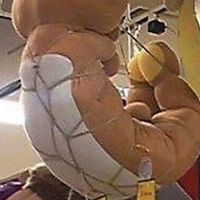 騒げ‼️暴れろ‼️ちょ〜激緩也