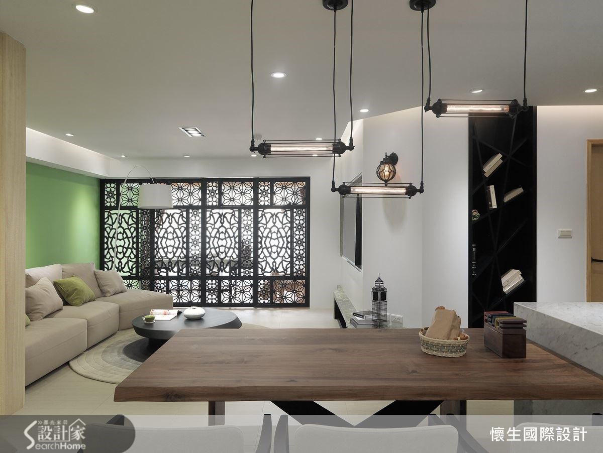 看更多作品相關圖：http://www.searchome.net/designercase.aspx?case=25755