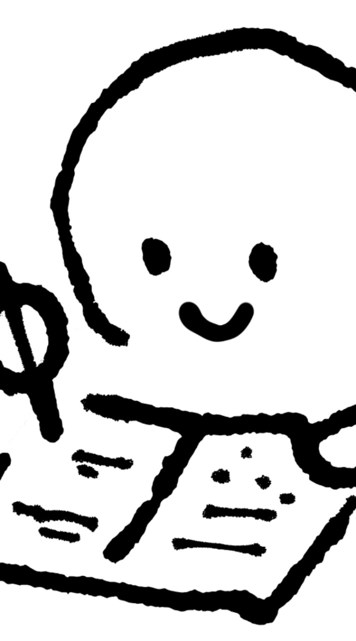 イラスト部屋