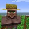 村人なりきりチャット【マイクラ】