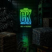 Ck recycle - ซีเค รีไซเคิล