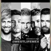 WESTLIFE  (ウエストライフ)