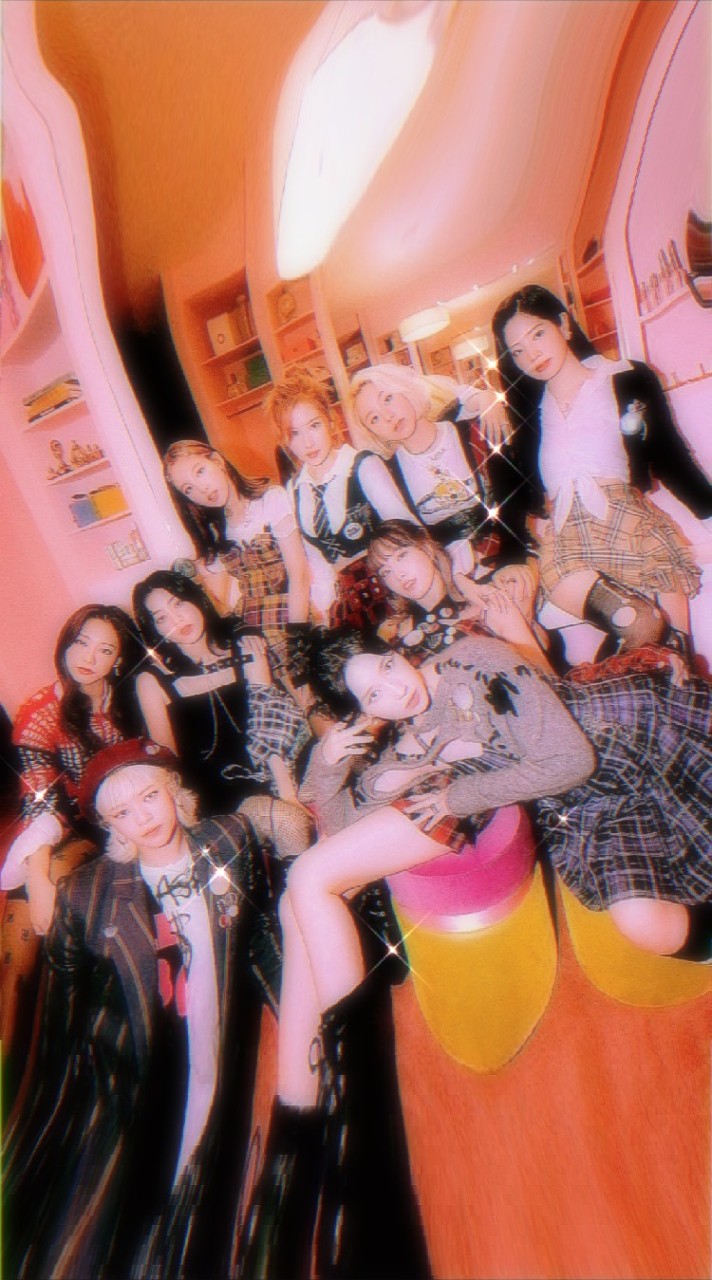 ෆ*._ JYP family OpenChat