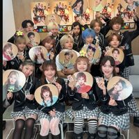 pgになりきりたい人おいでー！