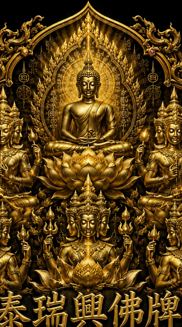 泰瑞興