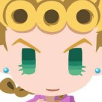 ジョジョトモダチ