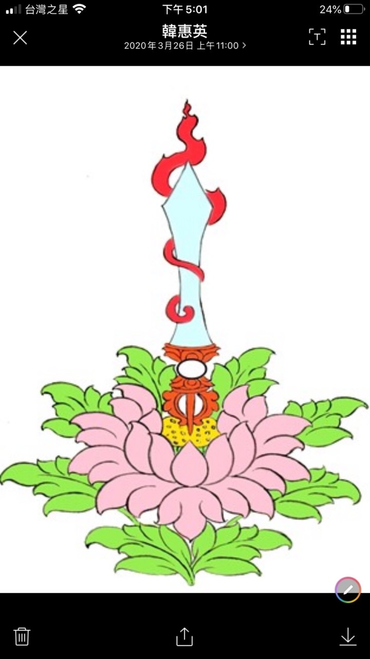 坤志慈善會（公告）
