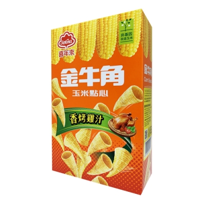 濃郁烤雞風味 通過TQF認證