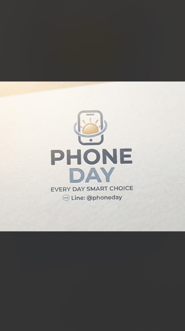 PHONE DAY    (เฉพาะตัวแทน) 📱⭐️