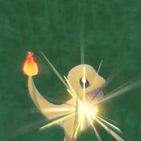 ポケモンSV色違い配布あり　対戦　交換とかみんなでやる