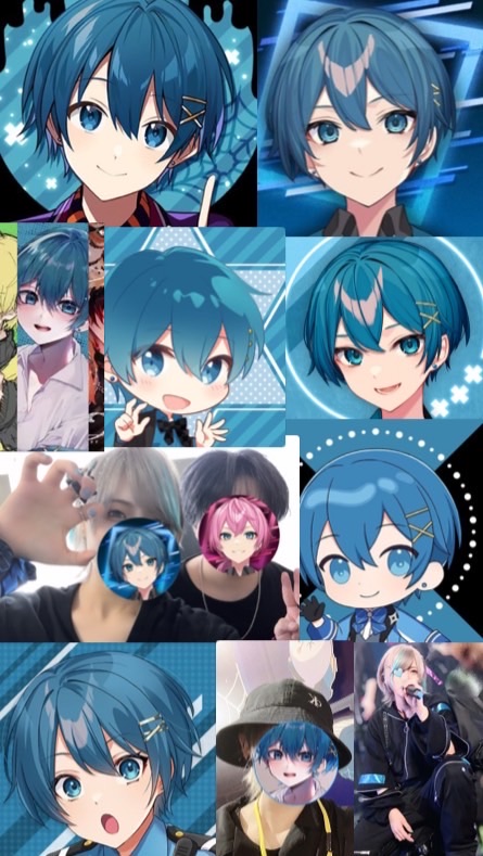 ampのちぐさくん推しの人щ(ﾟДﾟщ)ｶﾓｫｫｫｫｫｫﾝ