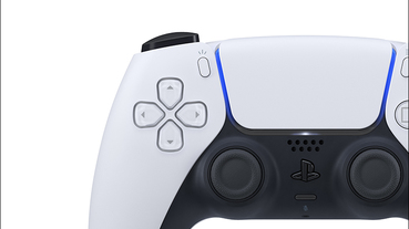PlayStation 5 遊戲控制器「DualSense」正式公開