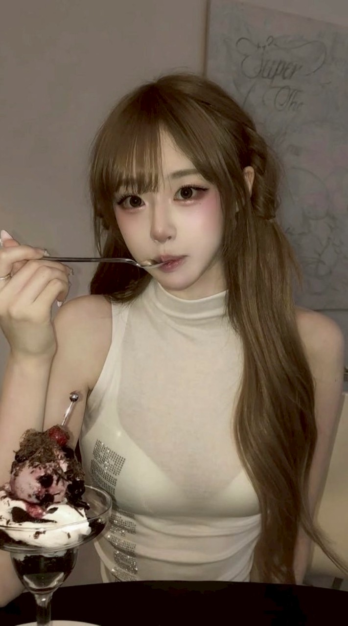 ゛韓国風 & エモ画・雰囲気 オプ 🖤=♡̷♡♡