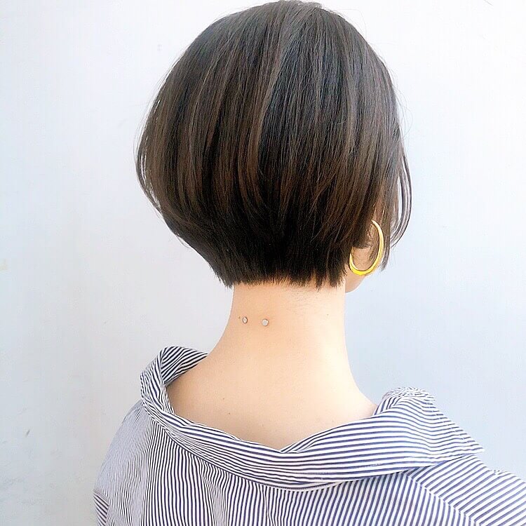 田中美保さんが語る ショートヘア の魅力とは おしゃれも暮らしも軽快に