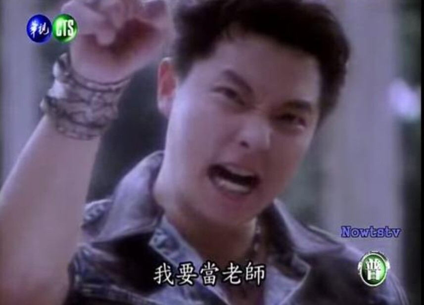 8位「為人師表」台劇角色！謝祖武最經典，許瑋甯上演師生戀，姚淳耀熱血教師變狼師！