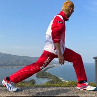 赤羽、北区周辺で運動がしたい！（大人の体育祭・北区赤羽支部）