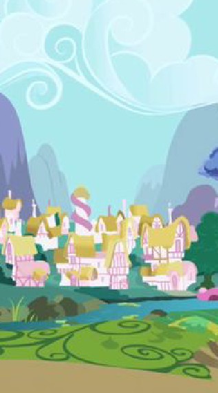 Pony View✨