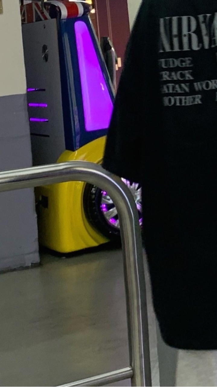有人偏ㄋㄡˊ