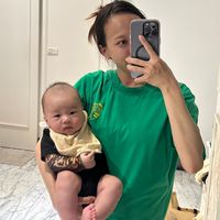 孕媽補習班｜思誼好物分享