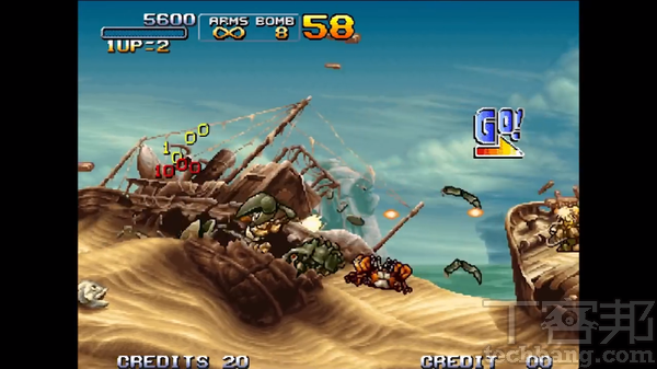 大作遊戲玩膩了？懷舊小品遊戲，紓壓又有趣！－ 遊戲商城讓重溫童年更簡單