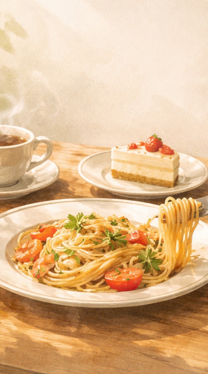 嶼上食光工作群