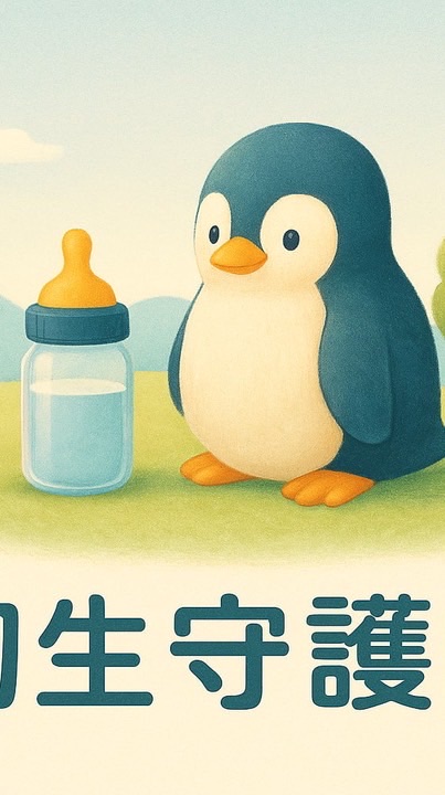 守護者親子園