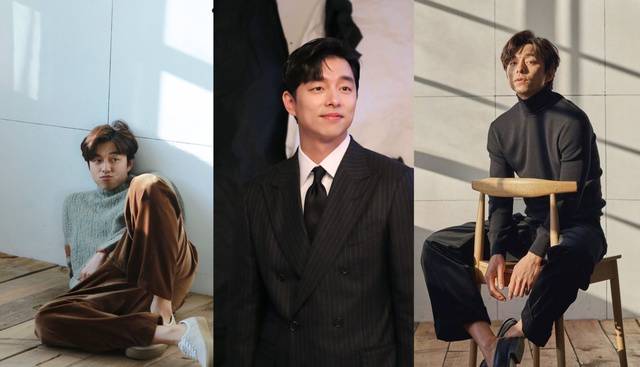 孔劉是本名 韓國身材最健美的演員 關於零負評韓星 孔劉 的那些小事 很難不愛他 Dappei搭配 Line Today