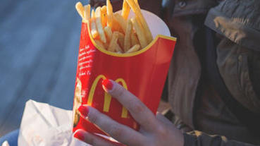 8個品牌名稱背後的故事：Google本來不叫Google，麥當勞原來是人名！