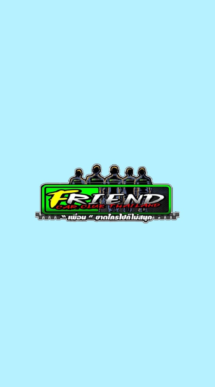 Friend Car Club Thailand