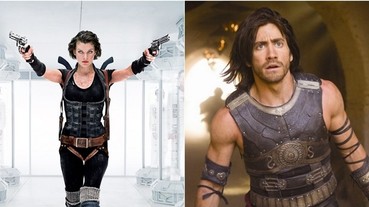 【亞文化衝擊】比原作更受歡迎！這幾部熱門電影竟然都是由「電玩改編」而成的！