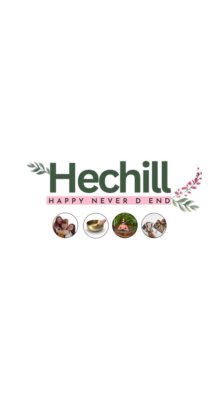 HeChill Club