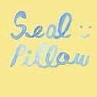 Seal Pillow