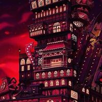 HAZBIN HOTEL  なりきりオプ(オリキャラ有)