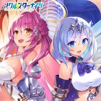 クルスタプレーヤーの集い(ティンクルスターナイツx)