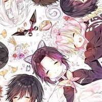 鬼滅の刃也‼️ 折○ 同顔×