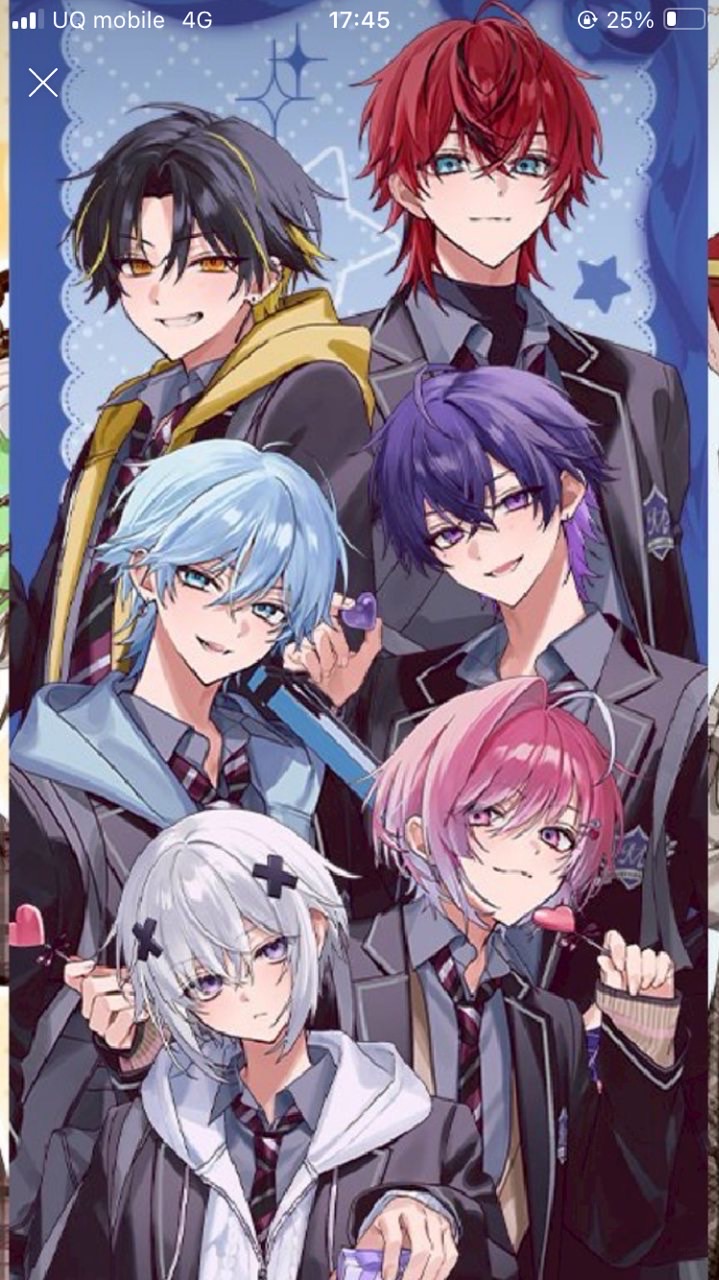 めておら好きカモン！！