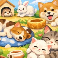♡寵物曬照/互追/用品好物分享區♡