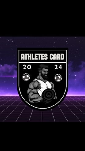 Athletes Card Commu