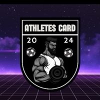 Athletes Card Commu