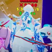 ブレインロットファイト、フォートナイト版交換所ちとせオプ