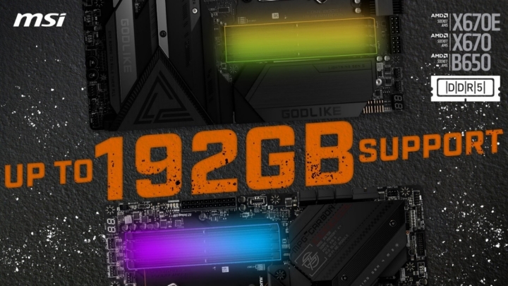 AMD指Ryzen 7000X3D處理器燒毀問題已經解決，新版BIOS將直接限制CPU SoC電壓