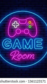 ゲーム雑談部屋✨