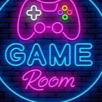 ゲーム雑談部屋✨