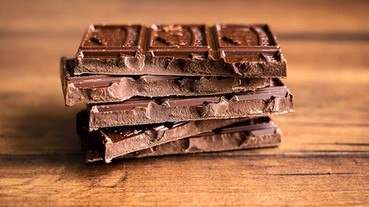 有人說，吃黑巧克力有助於減肥就是個天大的騙局